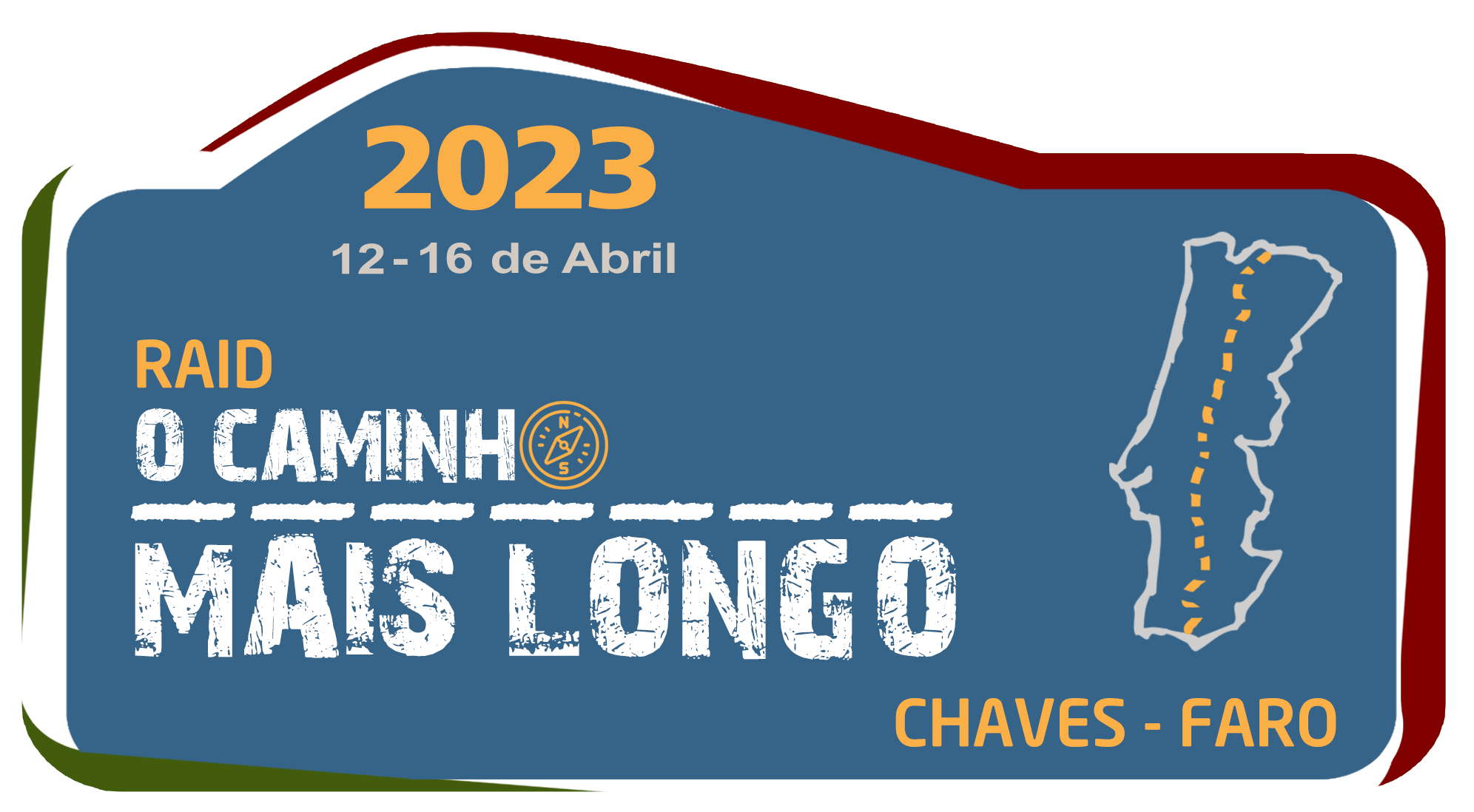 O Caminho Mais Longo